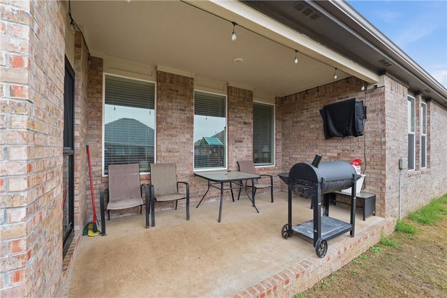 3964 Aryana Avenue, Springdale, AR 72764