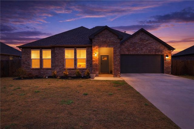 3964 Aryana Avenue, Springdale, AR 72764