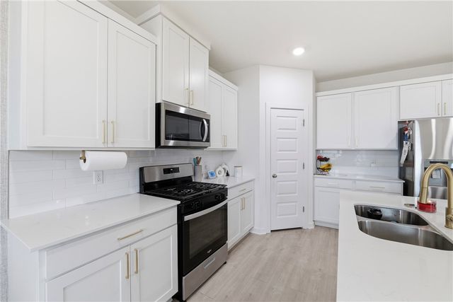 3964 Aryana Avenue, Springdale, AR 72764