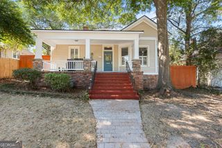 216 Hines Terrace, Macon, GA 31220