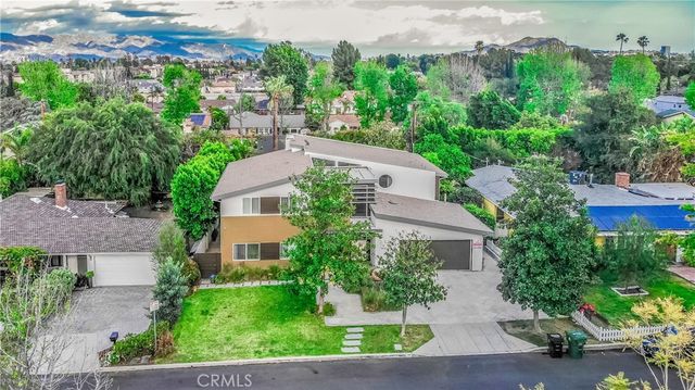 5512 Leghorn, Sherman Oaks, CA 91401