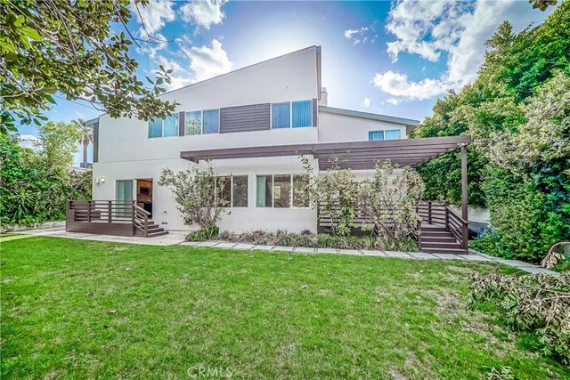 5512 Leghorn, Sherman Oaks, CA 91401