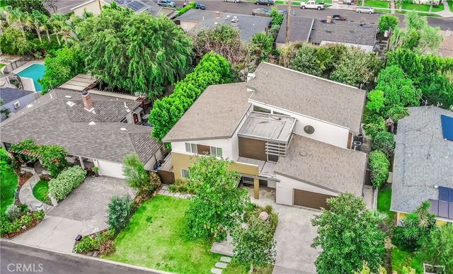 5512 Leghorn, Sherman Oaks, CA 91401