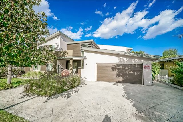 5512 Leghorn, Sherman Oaks, CA 91401