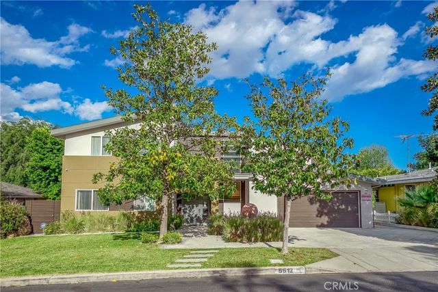 5512 Leghorn, Sherman Oaks, CA 91401