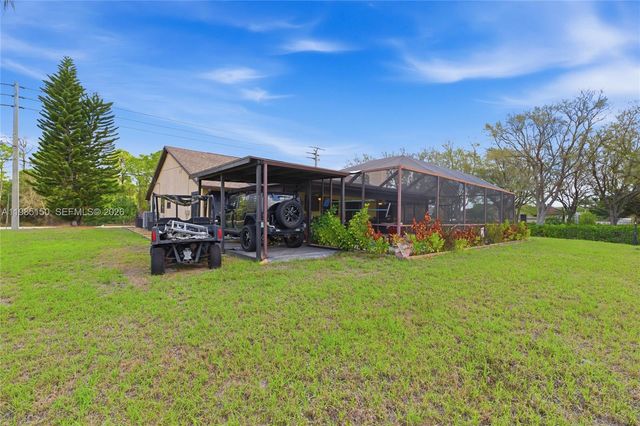 2580 SW Bayshore Blvd, Port St. Lucie, FL 34984