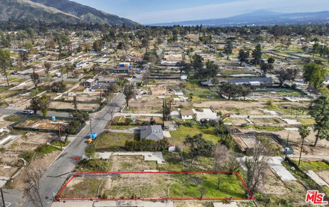 50 Marathon Road, Altadena, CA 91001