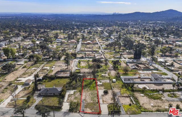 50 Marathon Road, Altadena, CA 91001