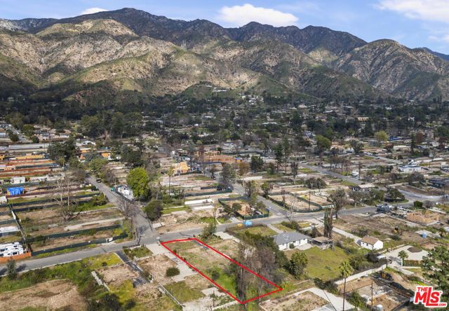 50 Marathon Road, Altadena, CA 91001