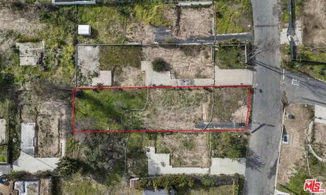 50 Marathon Road, Altadena, CA 91001