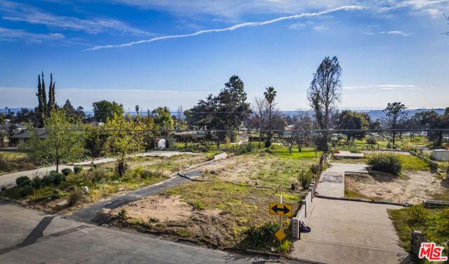 50 Marathon Road, Altadena, CA 91001