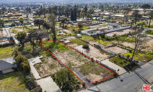 50 Marathon Road, Altadena, CA 91001