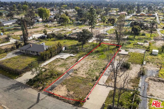 50 Marathon Road, Altadena, CA 91001