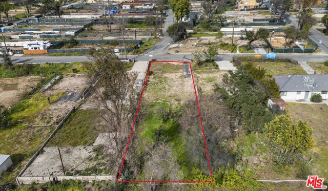 50 Marathon Road, Altadena, CA 91001