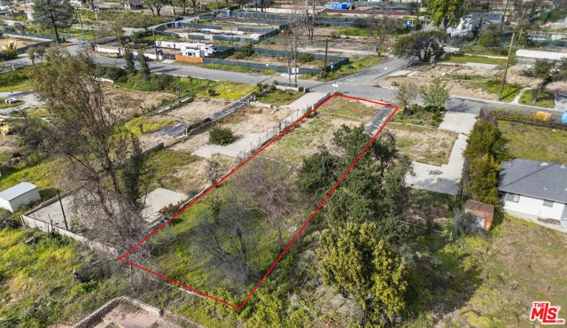 50 Marathon Road, Altadena, CA 91001