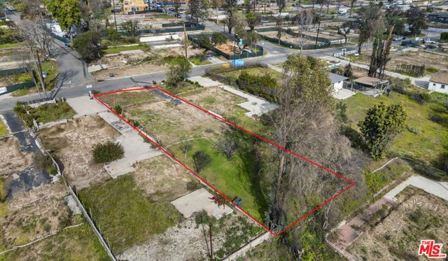 50 Marathon Road, Altadena, CA 91001