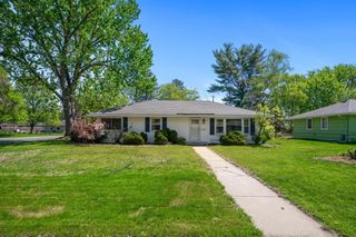 8301 Bryant Avenue S, Bloomington, MN 55420