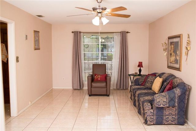 2616 Upas Avenue, Mcallen, TX 78501