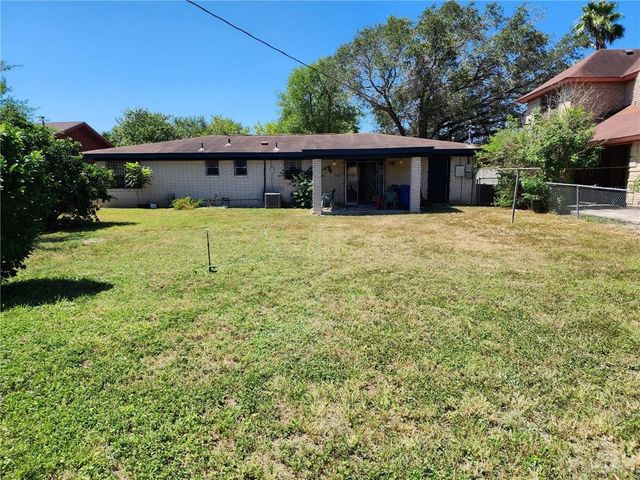 2616 Upas Avenue, Mcallen, TX 78501