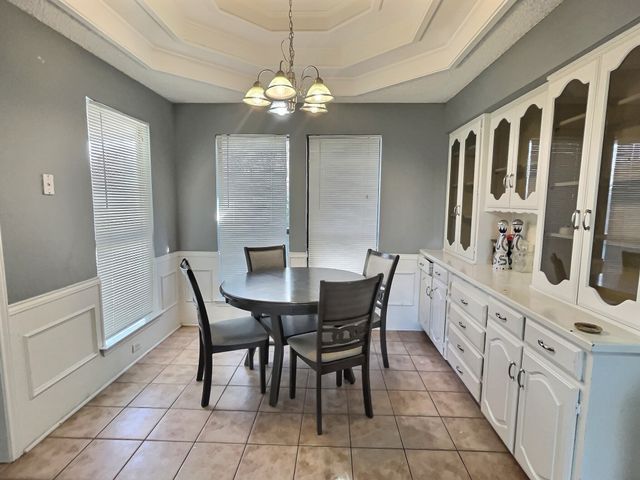 526 Sierra Drive, Desoto, TX 75115