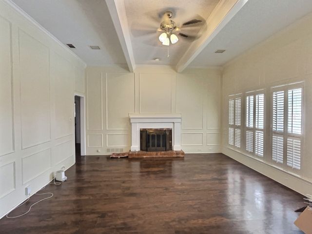 526 Sierra Drive, Desoto, TX 75115