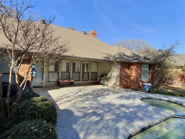 526 Sierra Drive, Desoto, TX 75115