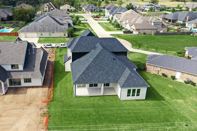 32707 Waterfowl Drive, Fulshear, TX 77441