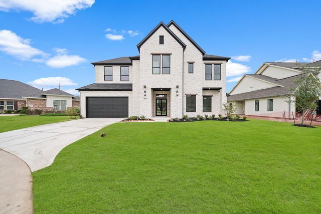 32707 Waterfowl Drive, Fulshear, TX 77441