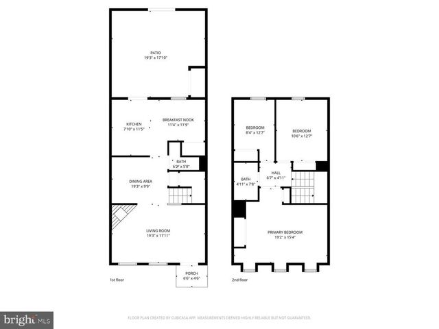 5129 DOMINION DR, Fredericksburg, VA 22407
