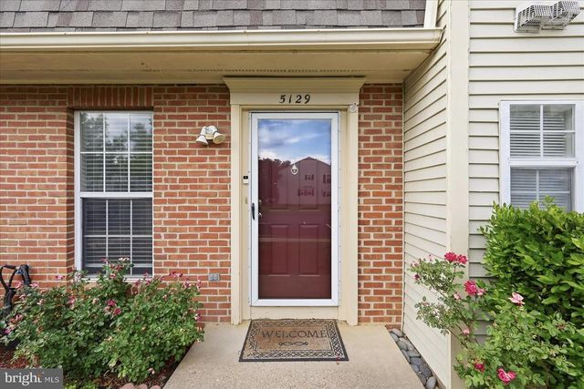 5129 DOMINION DR, Fredericksburg, VA 22407