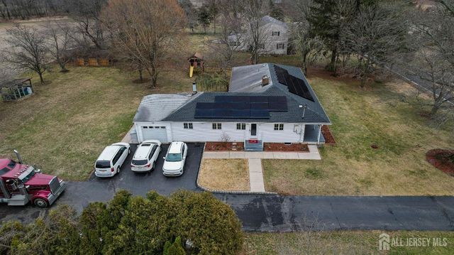 168 Line Road, West Windsor, NJ 08550