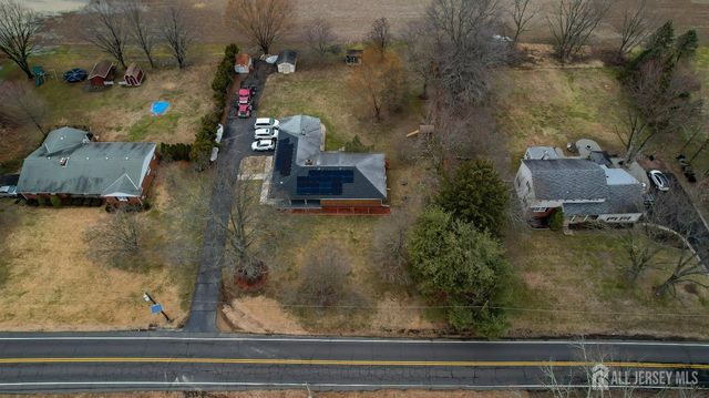 168 Line Road, West Windsor, NJ 08550