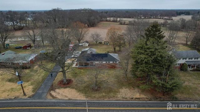 168 Line Road, West Windsor, NJ 08550