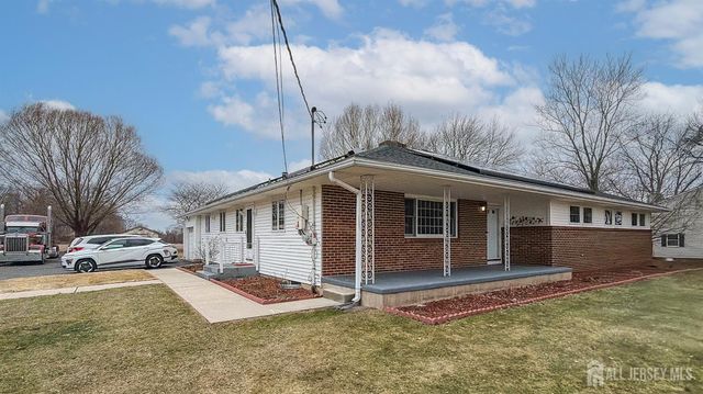 168 Line Road, West Windsor, NJ 08550