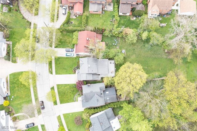 2172 Lyndway Road, Beachwood, OH 44122