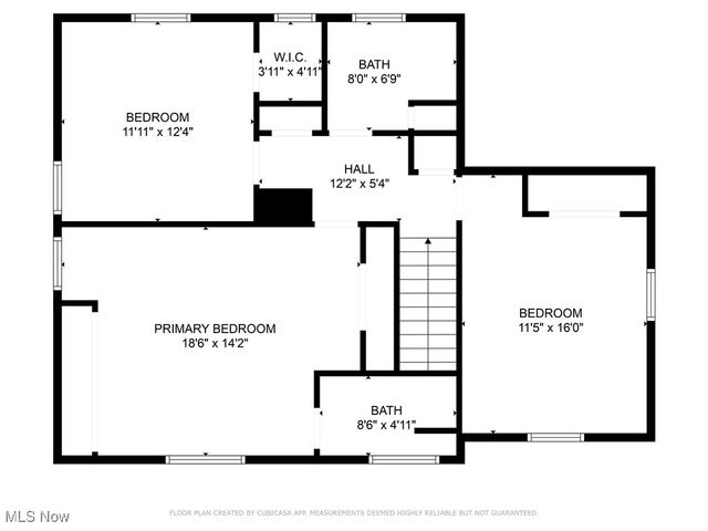 2172 Lyndway Road, Beachwood, OH 44122