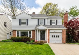 2172 Lyndway Road, Beachwood, OH 44122