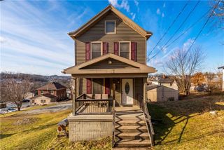 304 Reed St, Jeannette, PA 15644