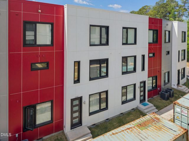 1105 Nova Street, Durham, NC 27713