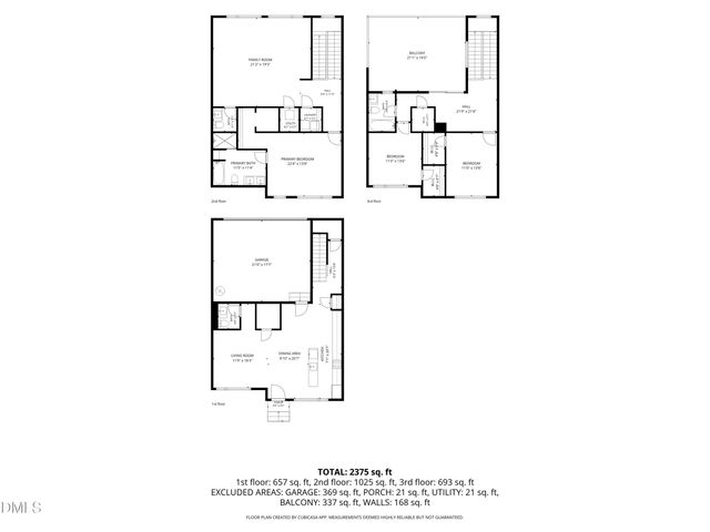 1105 Nova Street, Durham, NC 27713