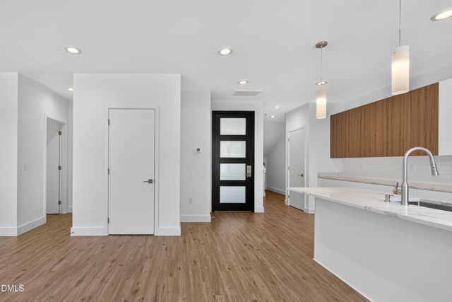 1105 Nova Street, Durham, NC 27713