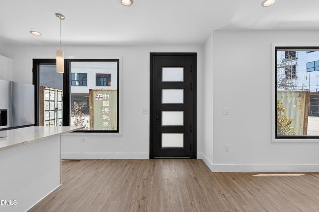 1105 Nova Street, Durham, NC 27713