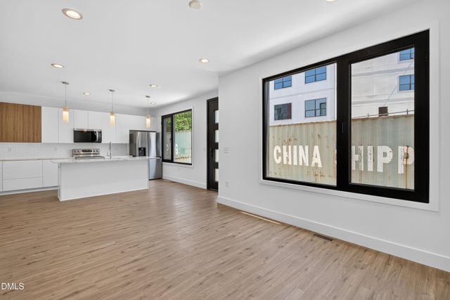 1105 Nova Street, Durham, NC 27713