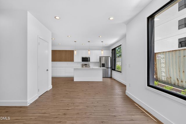 1105 Nova Street, Durham, NC 27713
