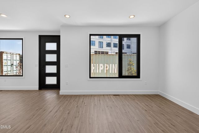 1105 Nova Street, Durham, NC 27713