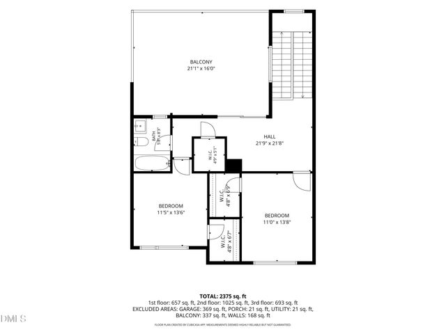 1105 Nova Street, Durham, NC 27713