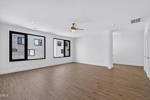 1105 Nova Street, Durham, NC 27713