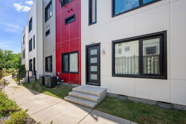 1105 Nova Street, Durham, NC 27713