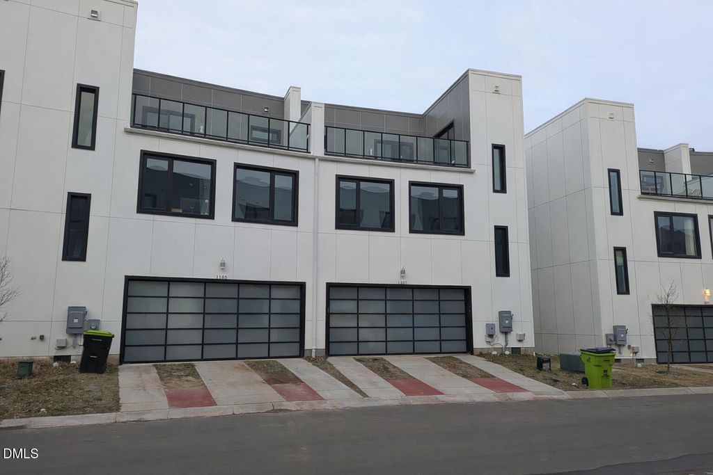 1105 Nova Street, Durham, NC 27713