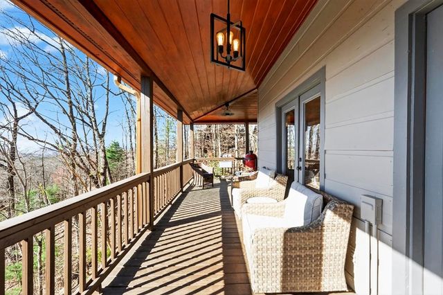 268 Oak Ledge Road, Morganton, GA 30560